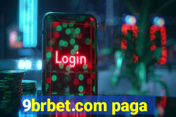 9brbet.com paga